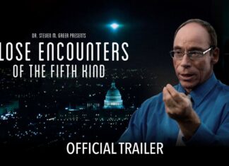 Close Encounters of the 5th Kind