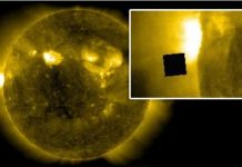 Is a ‘black cube’ orbiting the Sun proof of a NASA cover-up or hoax?