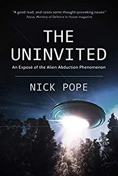 An exposé of the alien abduction phenomenon