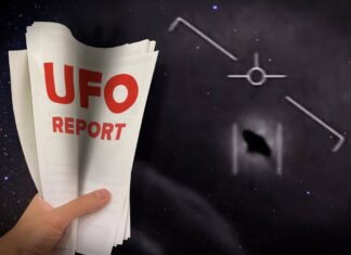 The Pentagon UFO report explained