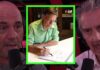 Joe Rogan Show; Robert Bigelow Tells Bob Lazar Stories