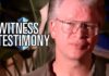 Blueprint for building a UFO spaceship (Presented by Dr. Steven Greer)