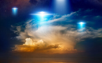 UFO Whistleblowers Would Get Immunity Under New Amendment